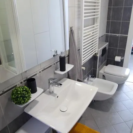 Flora Διαμέρισμα