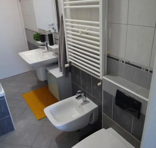 Apartament Flora Pula